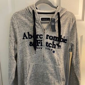 Women’s Zip Hoodie